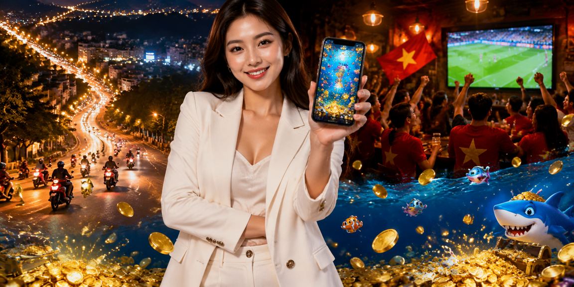 Trải nghiệm casino di động tại Đà Lạt buổi sáng