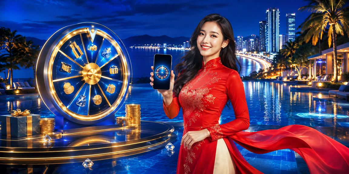 Người chơi cập nhật ứng dụng 648 để nhận tính năng mới tại Nha Trang